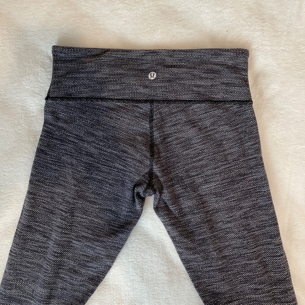 Lululemon leggings  size: 2, New